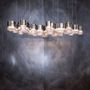 Lampes de table - Drift Table Lamp - TRIODE