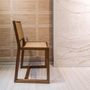 Tapis sur-mesure - Atelier Tortil - ATELIER TORTIL