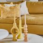 Candlesticks and candle holders - Almeria - POMAX