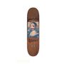 Design objects - Jean-Michel Basquiat BOONE Skate Deck - ROME PAYS OFF