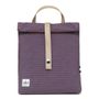 Gifts - Ultra Violet with Beige Strap - THE LUNCHBAGS