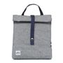 Gifts - Lunchbag Blue Jean with Blue Strap - THE LUNCHBAGS