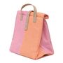 Gifts - Lunchbag Candy with Beige Strap - THE LUNCHBAGS