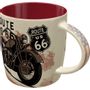 Tea and coffee accessories - Licensed mugs - CZ-CADO SPRL