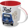 Tea and coffee accessories - Licensed mugs - CZ-CADO SPRL