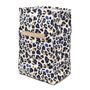 Gifts - Lunchbag Leopard with Beige Strap - THE LUNCHBAGS