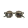 Glasses - Orignial Round Sunglasses - GRECH & CO.