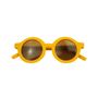 Lunettes - Orignial Round Sunglasses - GRECH & CO.
