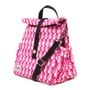 Gifts - Lunchbag Alisos with Black Straps - THE LUNCHBAGS