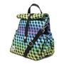 Gifts - Lunchbag Pixel with Black Straps - THE LUNCHBAGS