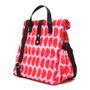 Gifts - Lunchbag Watermelon with Black Straps - THE LUNCHBAGS