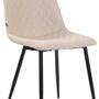 Chairs for hospitalities & contracts - Telde Fabric Chair - VIBORR