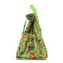 Gifts - Lunchbag Jungle with Lime Strap - THE LUNCHBAGS