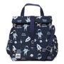 Gifts - Lunchbag Space with Blue Strap - THE LUNCHBAGS