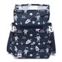 Gifts - Lunchbag Space with Blue Strap - THE LUNCHBAGS