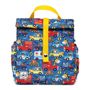 Gifts - Lunchbag Cars with Yellow Strap - THE LUNCHBAGS