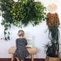 Floral decoration - Modular indoor vertical garden - CITYSENS