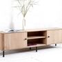 Tables for hotels - NORDY | CONSOLE-TV | TABLE - IDDO