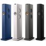 Enceintes et radios - LS60 Wireless - KEF