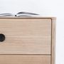 Chests of drawers - NORDY CHEST OF DRAWERS - IDDO