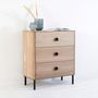 Chests of drawers - NORDY CHEST OF DRAWERS - IDDO