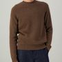Apparel - Must-have, the sweater, 100% YAK,\” Tanan\ " - TERGEL MAISON DE STYLE