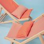 Deck chairs - Transats • Courant Sauvage - COURANT SAUVAGE