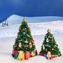 Autres décorations de Noël - Christmas tree decoration - SHISHI