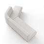 Lounge chairs for hospitalities & contracts - Breeze armchair - ARIANESKÉ