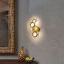 Wall lamps - CIRCLE - OMBRE PORTEE