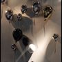 Decorative objects - BALLOONS - FUORILUOGO CHROME DESIGN