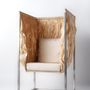 Lounge chairs - Vito Selma Allegra Chair - ARTIPELAGO BY DESIGN PHILIPPINES