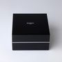 Boîtes de conservation - Bento pique-nique Signature Bento&co (noir) - BENTO&CO KYOTO