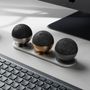 Objets design - LAVA ball Series Physical Aroma Diffuser of Volcanic Rock - ZENLET