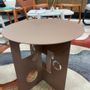 Objets design - Art table - SHISHKA PROJECT