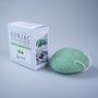 Beauty products - ORGANIC KONJAC SPONGE ENRICHED WITH ALOE VERA - IN A BOX - KARAWAN AUTHENTIC