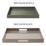 Trays - LUX Lacquer Trays & Boxes - MOJOO APS.