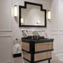 Bathroom equipment - Metropolitan Vanity Unit - DEVON&DEVON