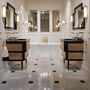 Bathroom equipment - Metropolitan Vanity Unit - DEVON&DEVON