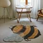 Tapis - Washable rug Bee - LORENA CANALS
