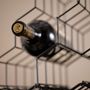 Accessoires pour le vin - Casier à vin modulaire ROCKS - ZONE DENMARK