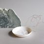 Ceramic - Terrain Vague - Ocean collection - BELGIUM IS DESIGN
