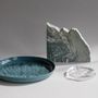 Ceramic - Terrain Vague - Ocean collection - BELGIUM IS DESIGN
