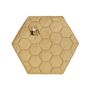 Soft toy - Playmat Honeycomb - LORENA CANALS