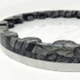 Objets de décoration - Table-wear, accessoires et éléments décoratifs en pierres naturelles - PISTORE MARMI