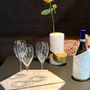 Objets de décoration - Table-wear, accessoires et éléments décoratifs en pierres naturelles - PISTORE MARMI