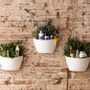 Vases - Wall Planters - CITYSENS