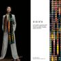 Foulards et écharpes - Collection d'écharpes en laine et cachemire 2024 - YEN TING CHO STUDIO