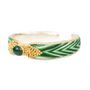 Bracelets - Bangle Fin BRAHA - NAHUA