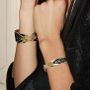 Bracelets - Bangle Fin BRAHA - NAHUA